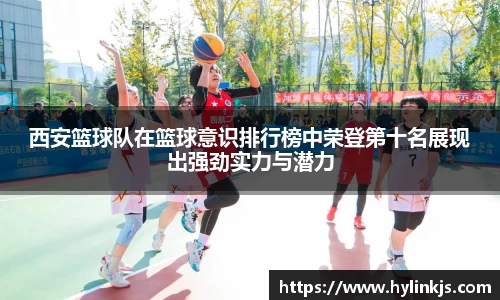 西安篮球队在篮球意识排行榜中荣登第十名展现出强劲实力与潜力